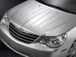 Chrysler Sebring Limited 2007 года